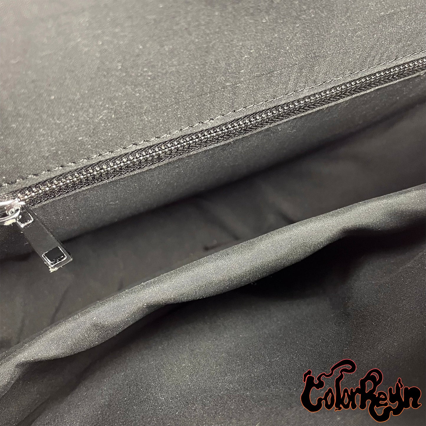 Raya Demon Girl Heart Ita Bag