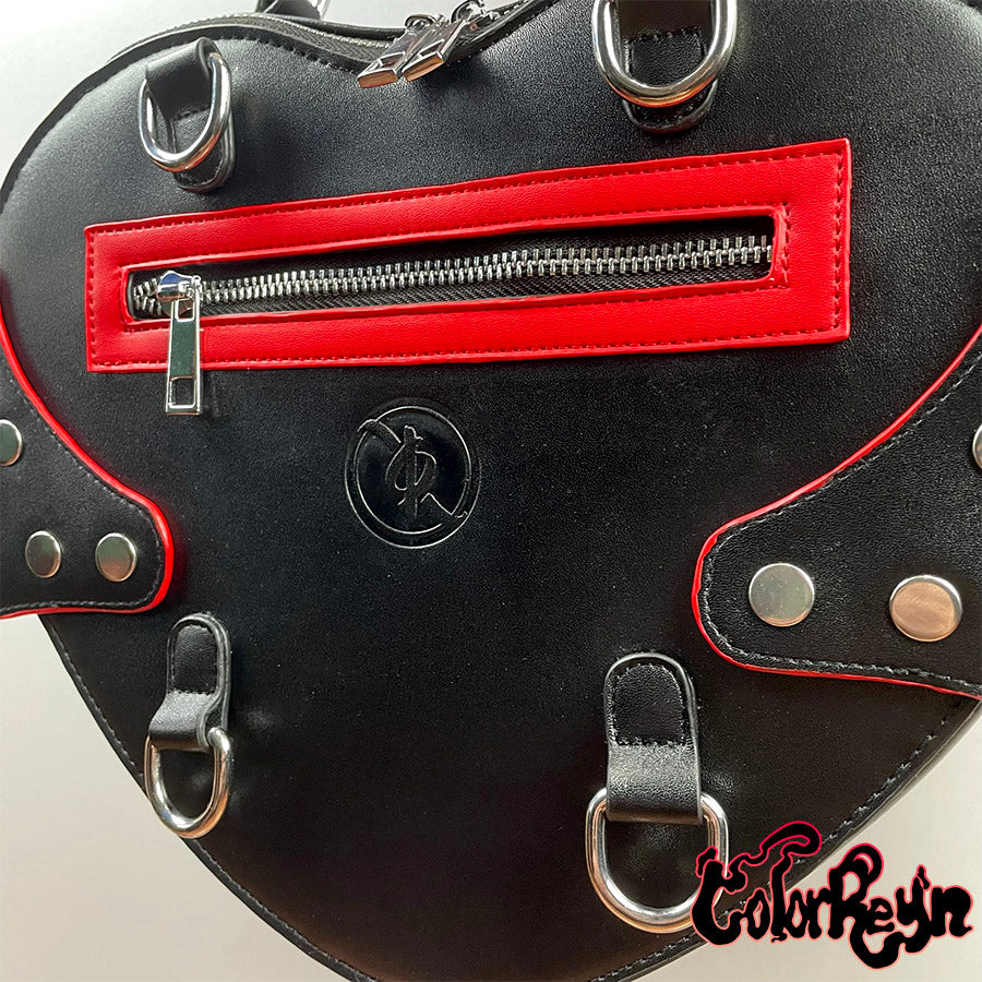 Raya Demon Girl Heart Ita Bag