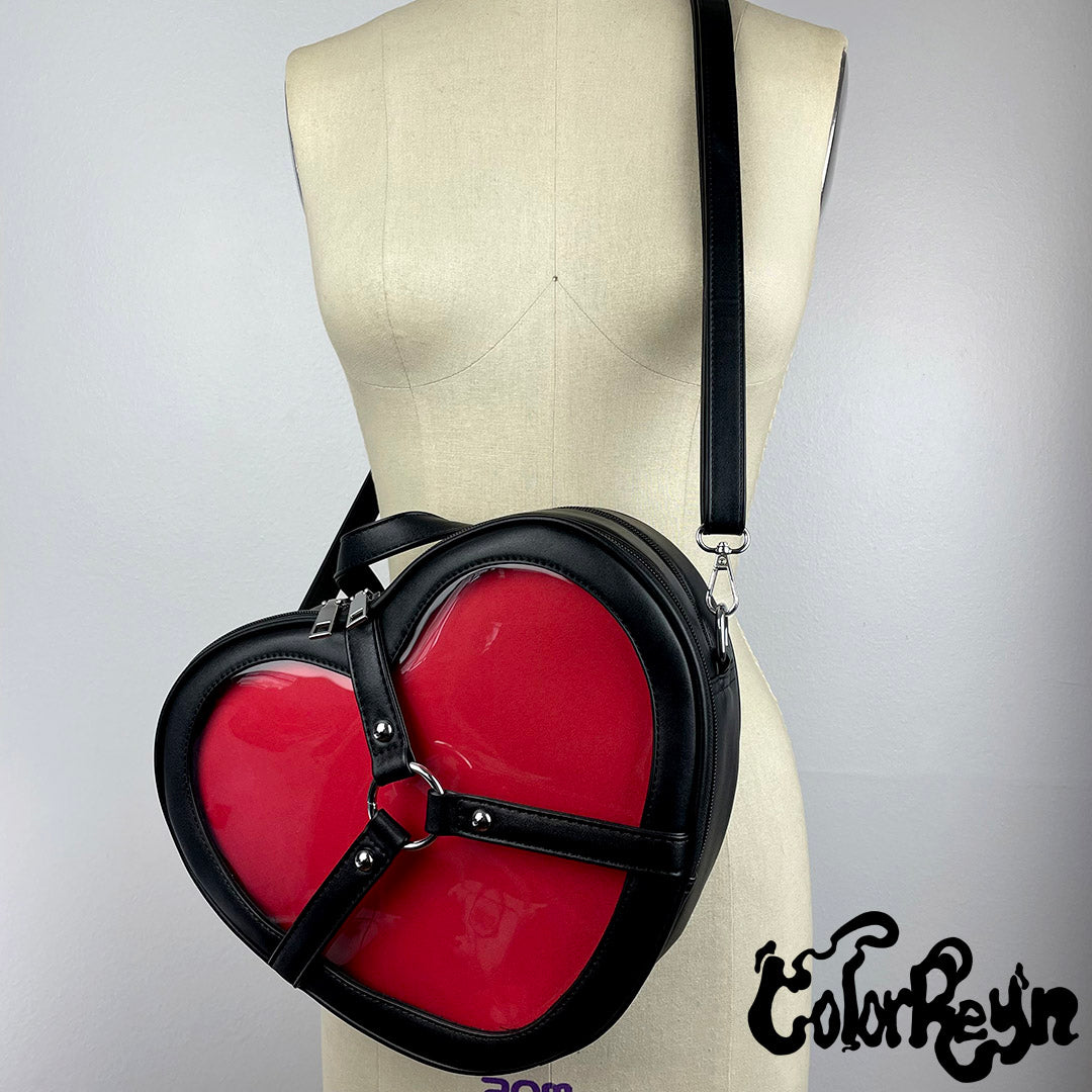 anime ita bag