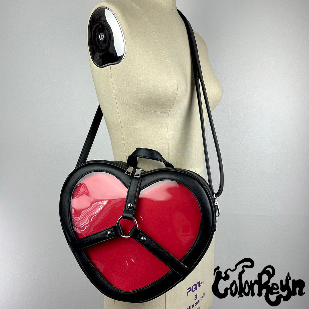 pin bag