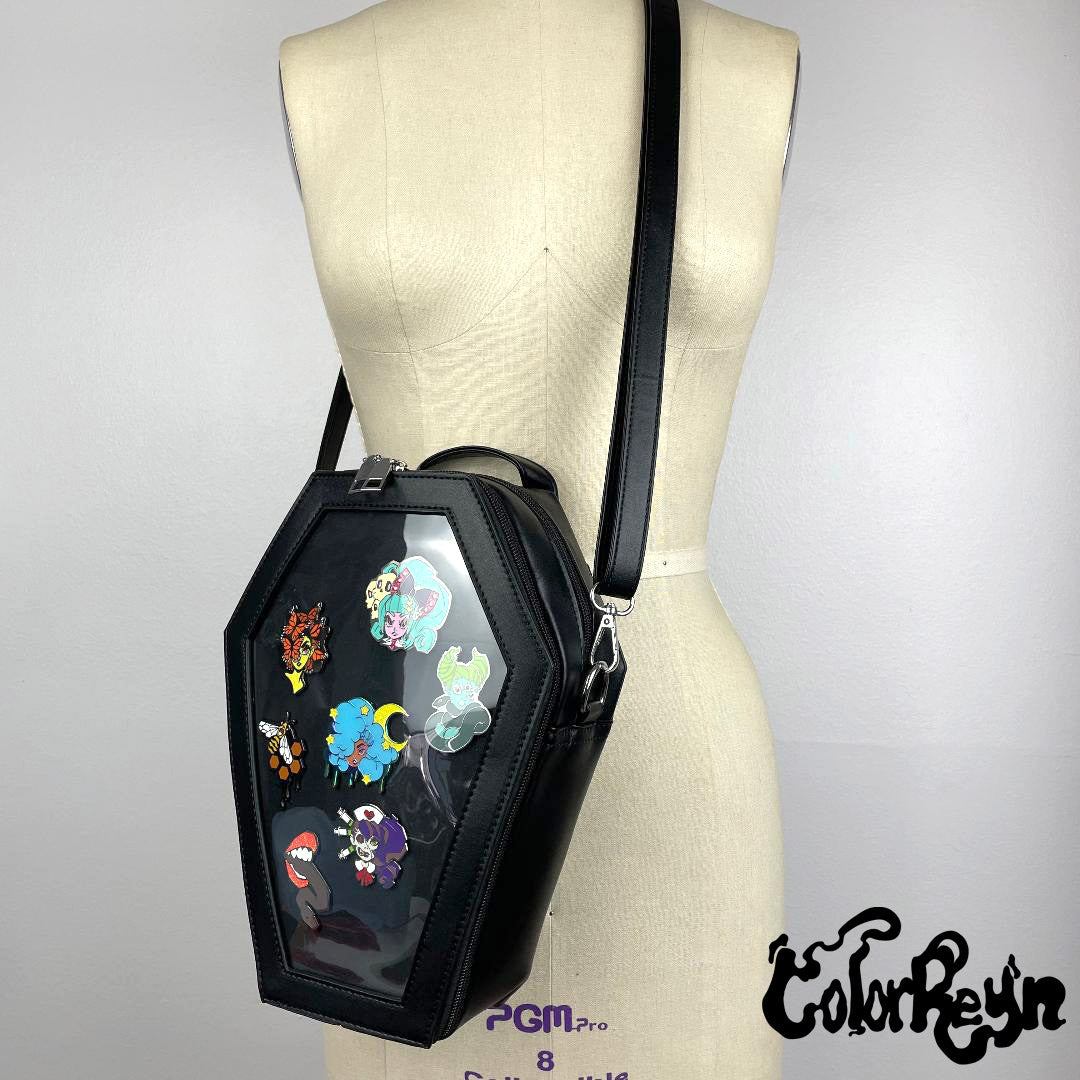 Coffin Ita Bag