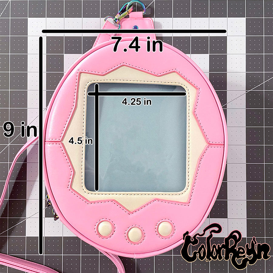 Tamagotchi on sale itabag